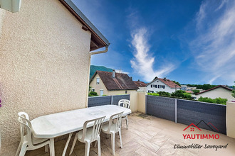  maison annemasse 74100