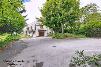  maison annemasse 74100