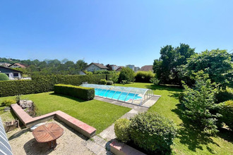  maison annemasse 74100