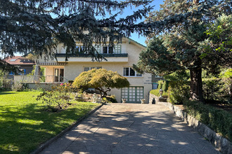  maison annemasse 74100