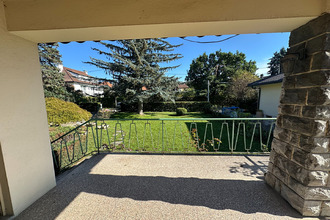  maison annemasse 74100