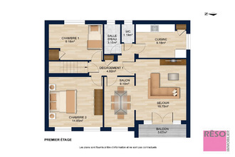  maison annemasse 74100