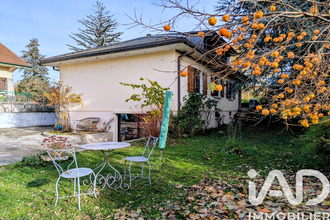  maison annemasse 74100