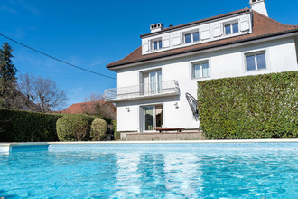  maison annemasse 74100