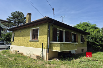  maison annemasse 74100