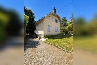  maison annemasse 74100