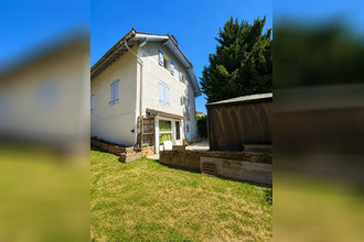  maison annemasse 74100