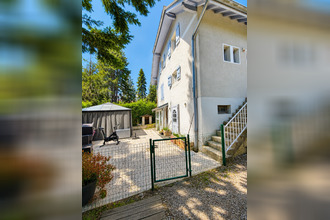  maison annemasse 74100