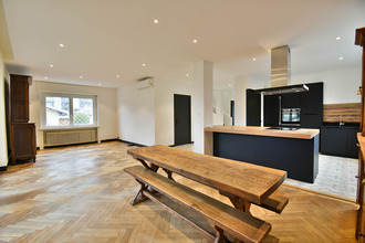  maison annemasse 74100