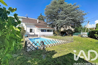  maison annemasse 74100