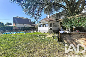 maison annemasse 74100