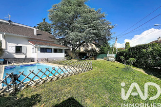  maison annemasse 74100