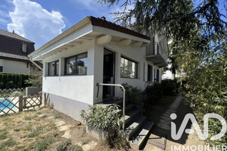  maison annemasse 74100