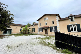  maison annesse-et-beaulieu 24430