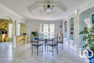  maison annet-sur-marne 77410