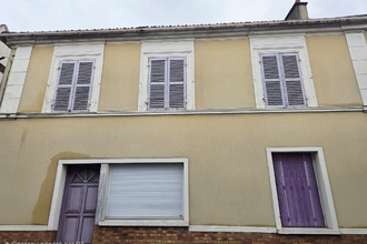  maison annet-sur-marne 77410