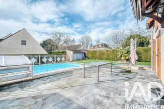  maison annet-sur-marne 77410