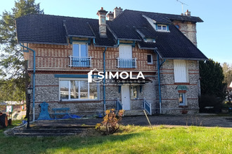  maison annet-sur-marne 77410