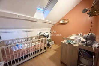  maison annet-sur-marne 77410