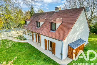  maison annet-sur-marne 77410