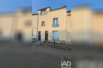  maison annet-sur-marne 77410