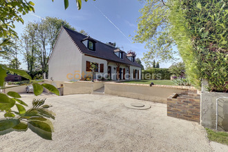  maison annet-sur-marne 77410