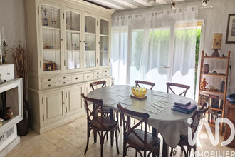  maison annet-sur-marne 77410