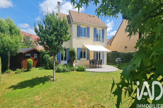  maison annet-sur-marne 77410