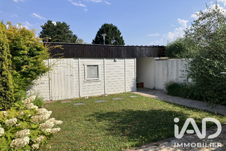  maison annet-sur-marne 77410