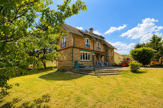  maison annet-sur-marne 77410