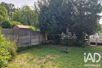  maison annet-sur-marne 77410