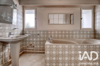  maison annet-sur-marne 77410