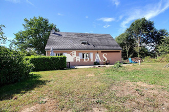  maison anneville-ambourville 76480