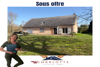  maison anneville-ambourville 76480