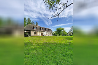  maison anneville-ambourville 76480