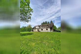  maison anneville-ambourville 76480