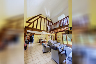  maison anneville-ambourville 76480
