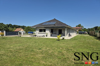  maison anneville-sur-scie 76590