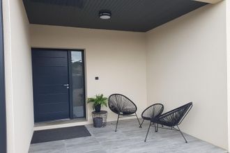  maison anneyron 26140