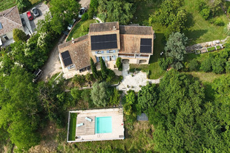  maison anneyron 26140