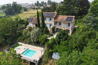  maison anneyron 26140