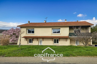  maison anneyron 26140