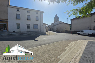  maison anneyron 26140