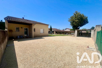  maison anneyron 26140