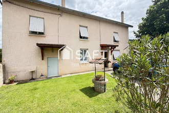  maison anneyron 26140