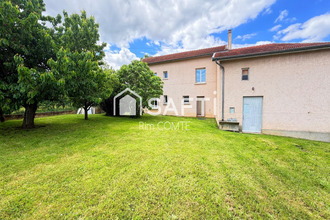  maison anneyron 26140