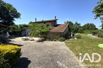  maison anneyron 26140