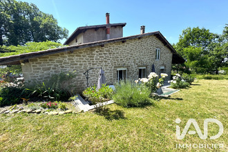  maison anneyron 26140
