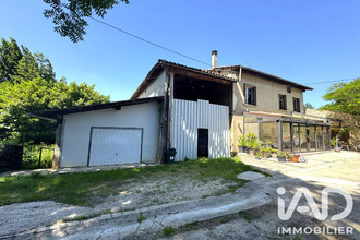  maison anneyron 26140