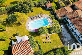  maison annezay 17380